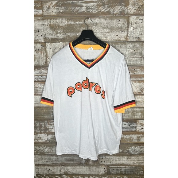 Cotapaxi Tony Gwynn San Diego Padres Limited Jersey shirt XL - Picture 1 of 4